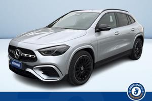 Mercedes-Benz GLA 180d Automatic AMG Line Adv...