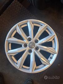 cerchi in lega audi q5