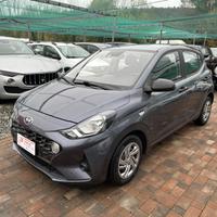 Hyundai i10 1.0 MPI Prime