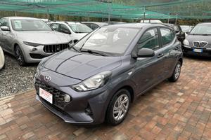 Hyundai i10 1.0 MPI Prime