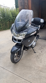 Bmw r1200 rt