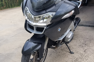 Bmw r1200 rt