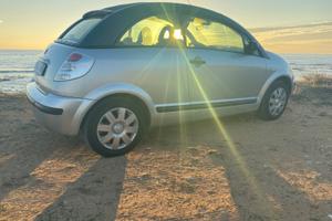 Citroën C3 Pluriel 1.4 hdi