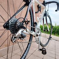 bici  da ciclismo