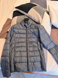 Piumino CALVIN KLEIN NUOVO