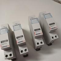 Spia Bticino luminosa