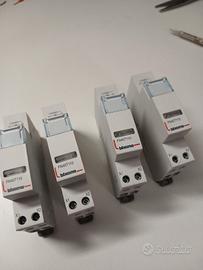 Spia Bticino luminosa