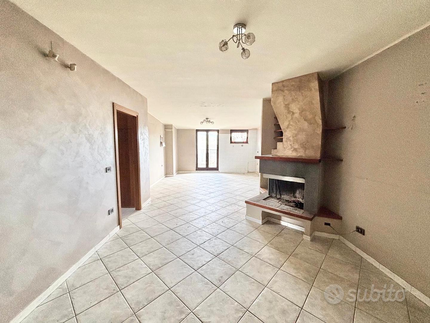 Appartamento – Avellino, San Tommaso, Bellizzi Irpino - Vista 5