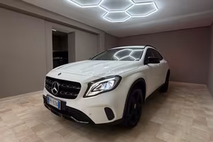 Mercedes-benz GLA 220 d Automatic Sport