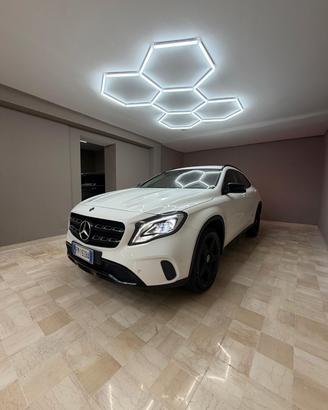 Mercedes-benz GLA 220 d Automatic Sport