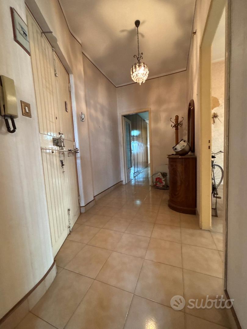 Apartment in Catania, Nesima Inferiore, Monte Po-Nesima-San Leone-Rapisardi - Vista 2