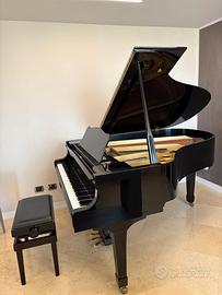 Pianoforte a coda Yamaha C3