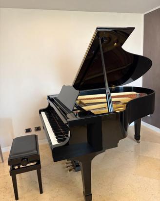 Pianoforte a coda Yamaha C3