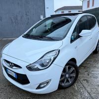 Hyundai iX20 1.6 CRDI FULL TETTO APRIBILE NEOPATEN