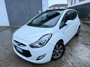 Hyundai iX20 1.6 CRDI FULL TETTO APRIBILE NEOPATEN