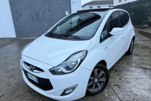 Hyundai iX20 1.6 CRDI FULL TETTO APRIBILE NEOPATEN