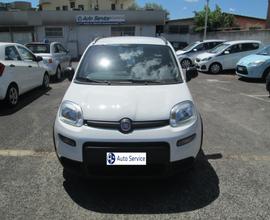 Fiat Panda 1.0 firefly hybrid s&s 70cv