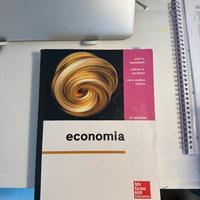 Libro economia politica