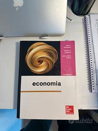 Libro economia politica