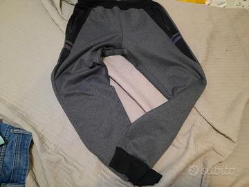 Pantaloni uomo sportivi 