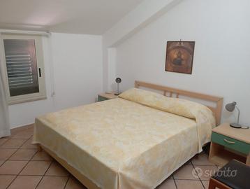 Vacanze in villa panoramica