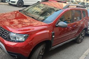 DACIA Duster 1.0 TCe GPL 4x2 Prestige Up