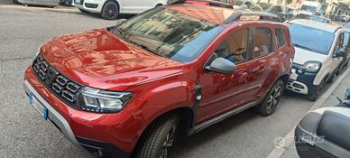 DACIA Duster 1.0 TCe GPL 4x2 Prestige Up