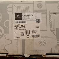 Collettore aspirazione originale Mercedes