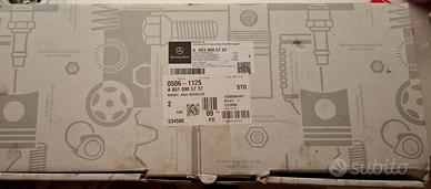 Collettore aspirazione originale Mercedes