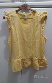 #Tshirt #Summer #PiazzaItalia #Woman #Donna