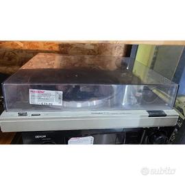 GIRADISCHI TECHNICS SL-303 PUNTINA DA RIV.