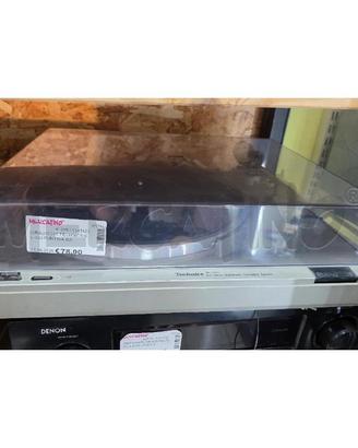 GIRADISCHI TECHNICS SL-303 PUNTINA DA RIV.