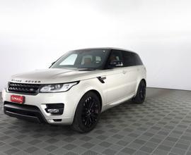 LAND ROVER Range Rover Sport RR Sport 2ª serie