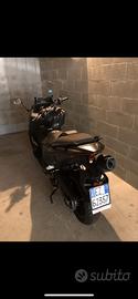 Tmax yamaha maggio 2022