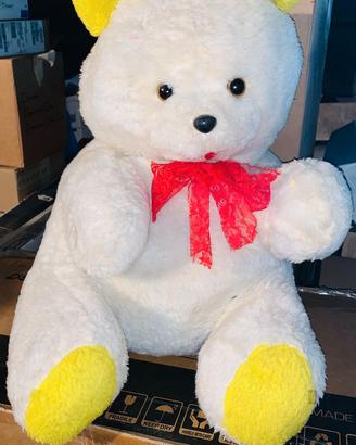 Peluche vari