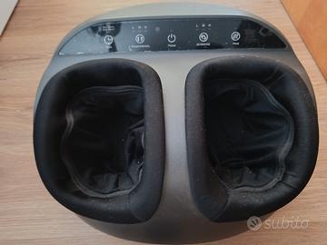 RENPHO Massaggiatore Plantare Shiatsu con Calore R