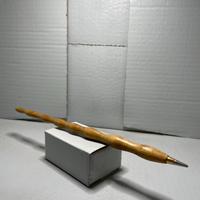 Penne artigianali in legno