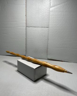 Penne artigianali in legno