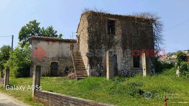 Rustico/Casale/Corte Veroli [Cod. rif 3268378VRG]