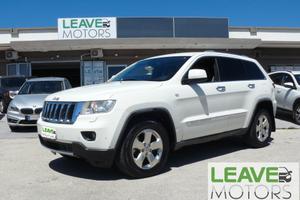 Jeep Grand Cherokee 3.0 CRD (M1509)