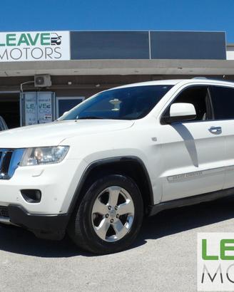 Jeep Grand Cherokee 3.0 CRD (M1509)