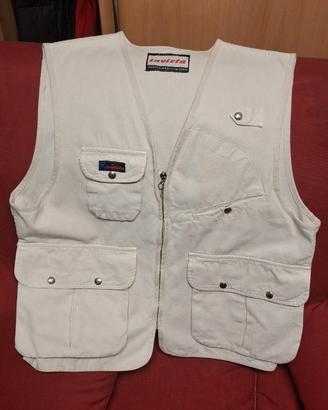 Gilet vintage INVICTA