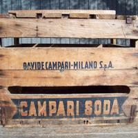 cassa campari