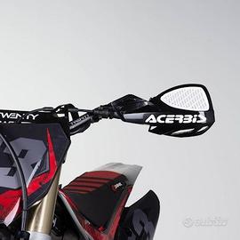 paramani Acerbis nero/bianco NUOVI