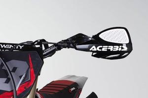 paramani Acerbis nero/bianco NUOVI