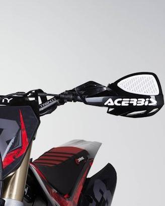 paramani Acerbis nero/bianco NUOVI