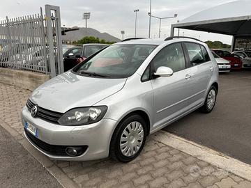 Volkswagen Golf Plus Golf 1.6 TDI DPF 5p. Highline