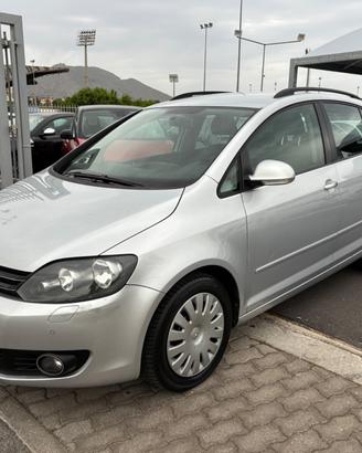 Volkswagen Golf Plus Golf 1.6 TDI DPF 5p. Highline