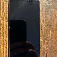 iPhone 12 mini, batteria nuova