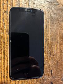 iPhone 12 mini, batteria nuova